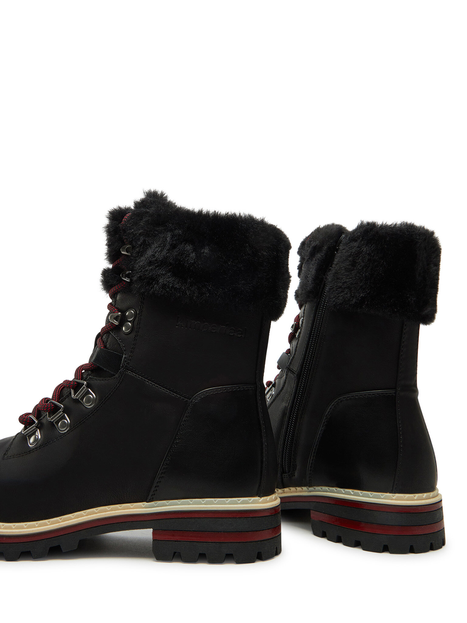 Žygio batai Kimberfeel