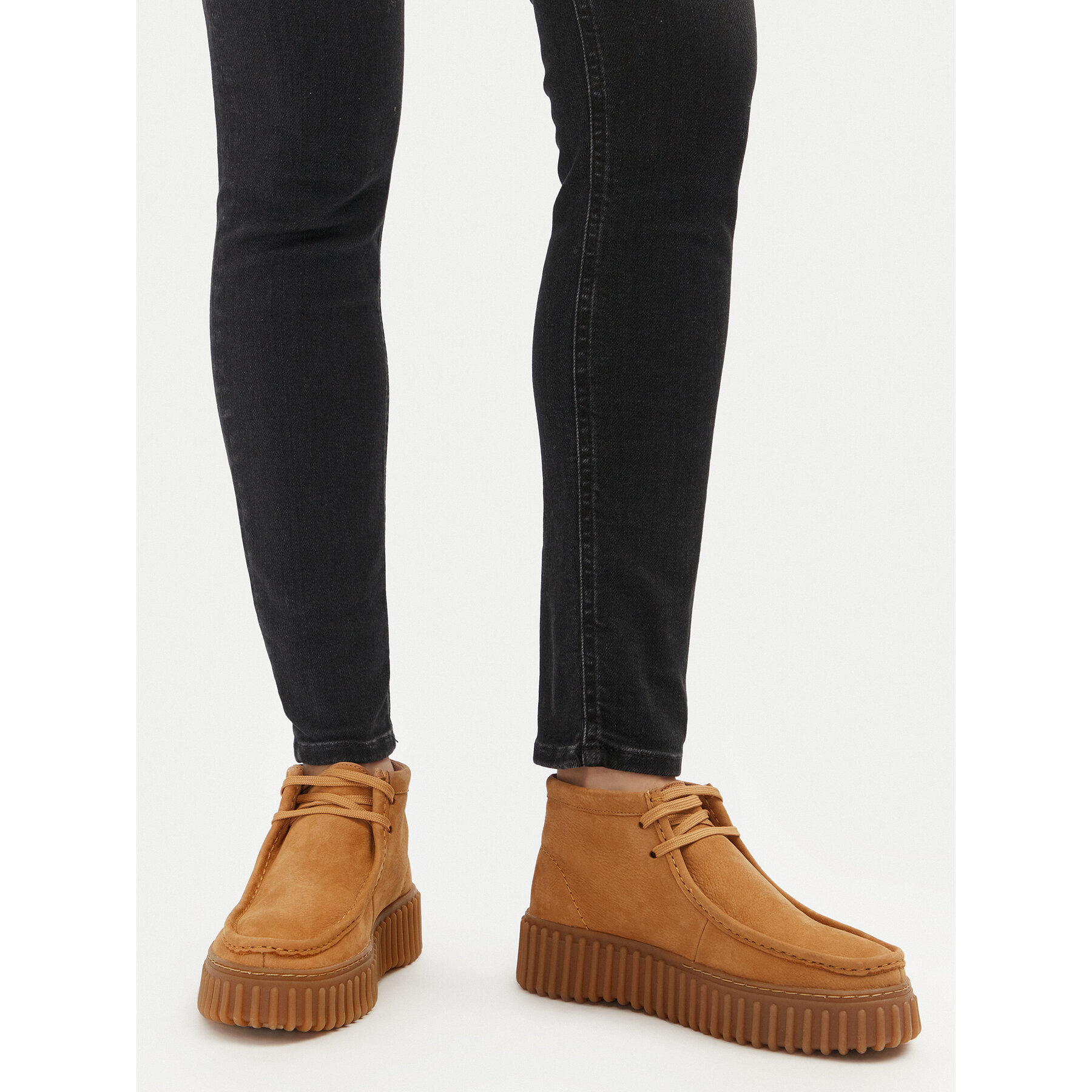 Auliniai batai Clarks