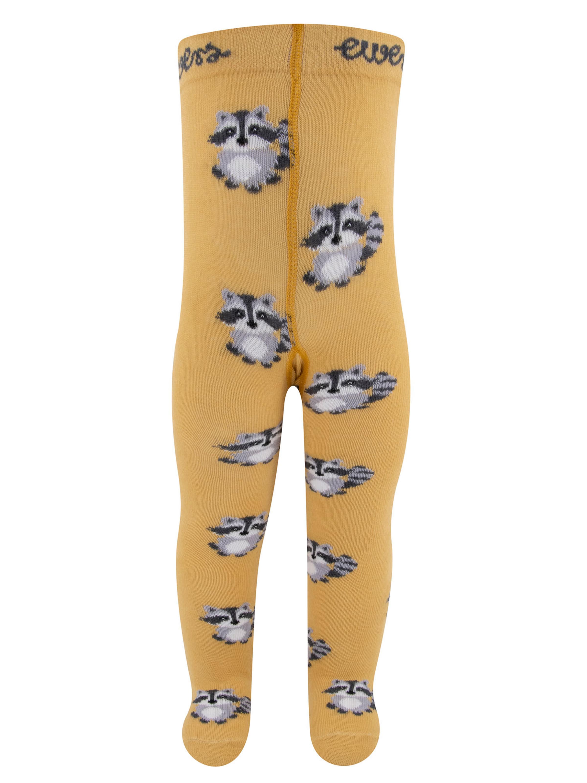 EWERS Pėdkelnės kario spalva / pilka / juoda / balta