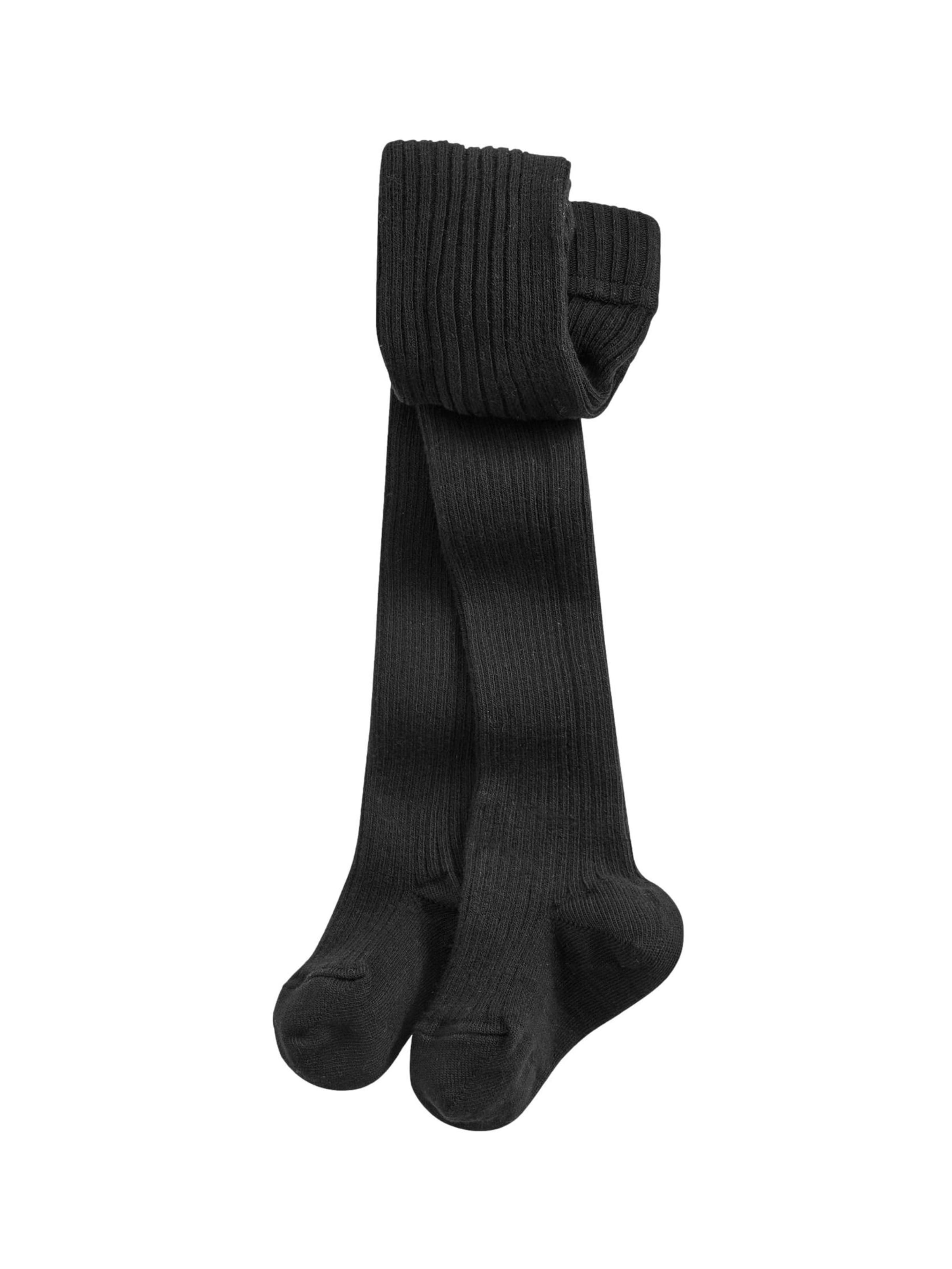 Next Pėdkelnės juoda