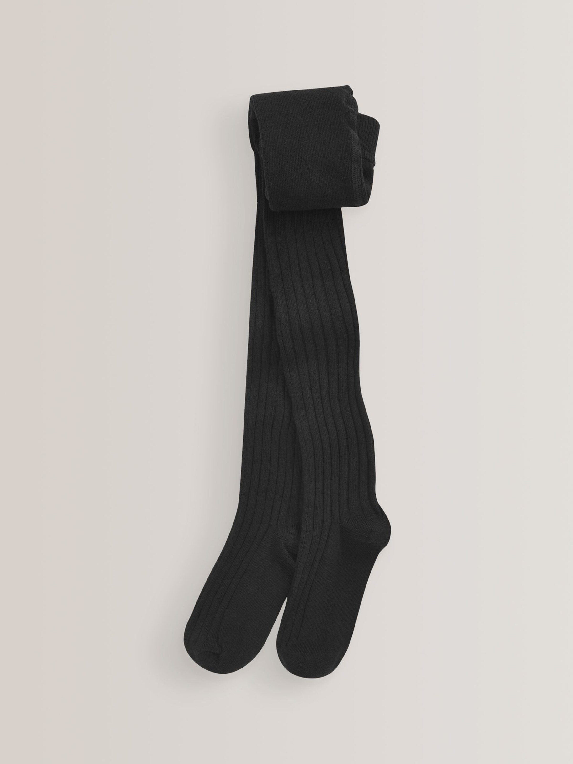 Next Pėdkelnės juoda