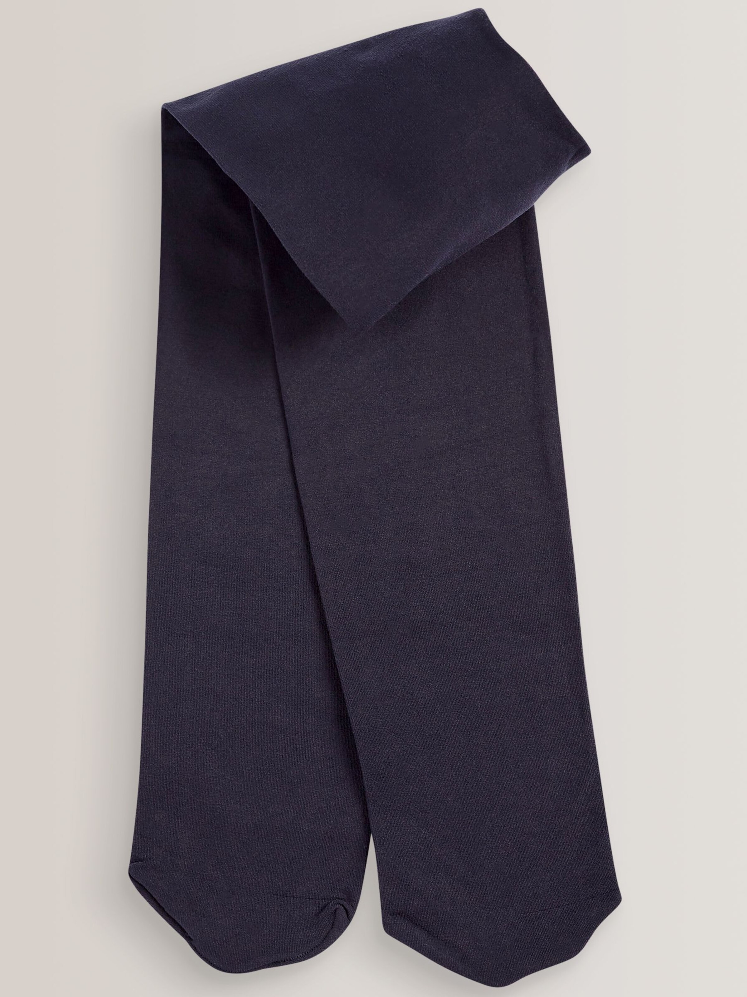 Next Pėdkelnės tamsiai mėlyna