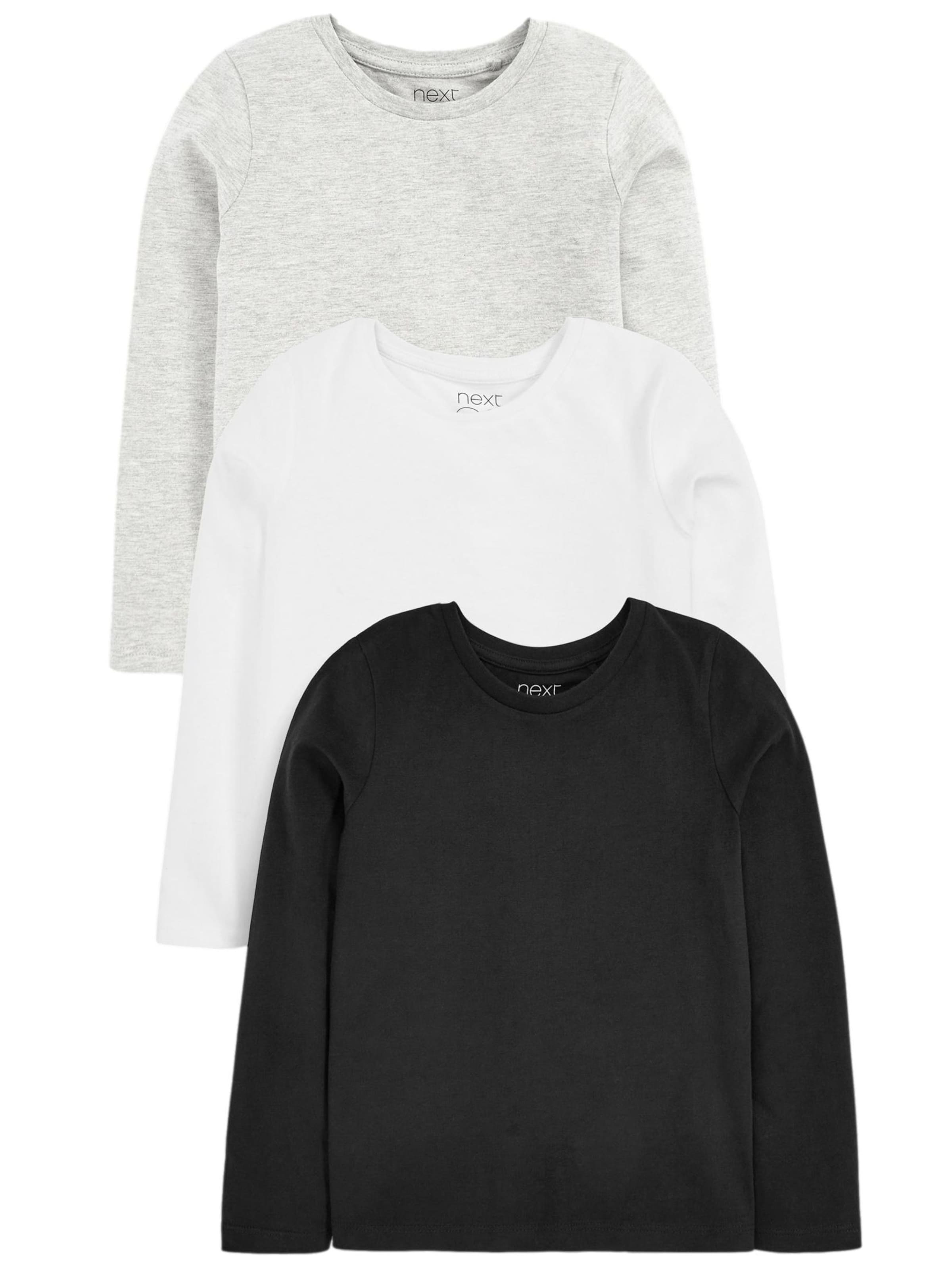 Next Marškinėliai mišrios spalvos