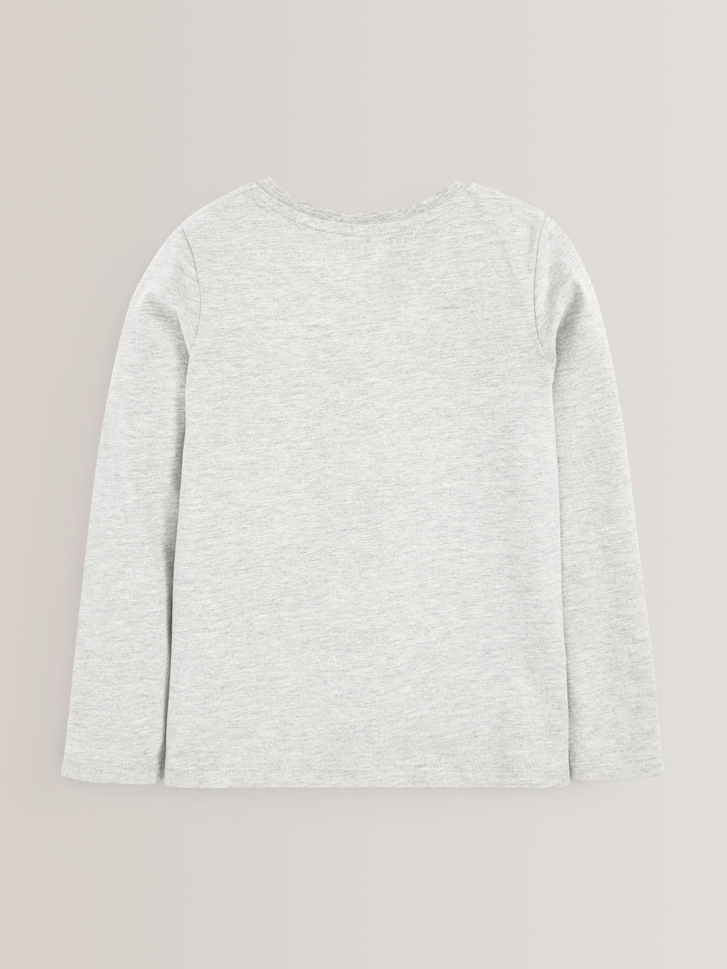 Next Marškinėliai mišrios spalvos