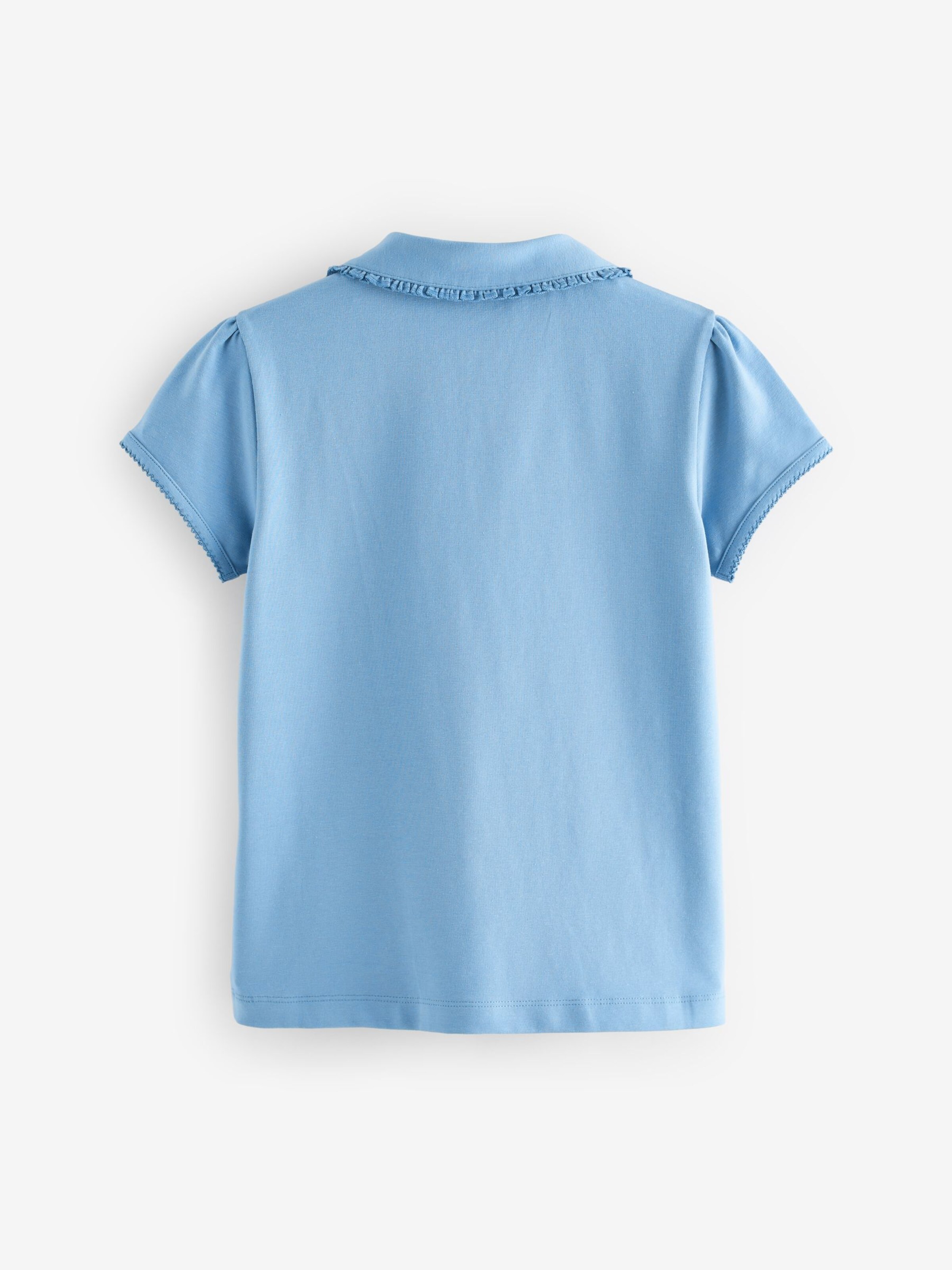 Next Marškinėliai mėlyna