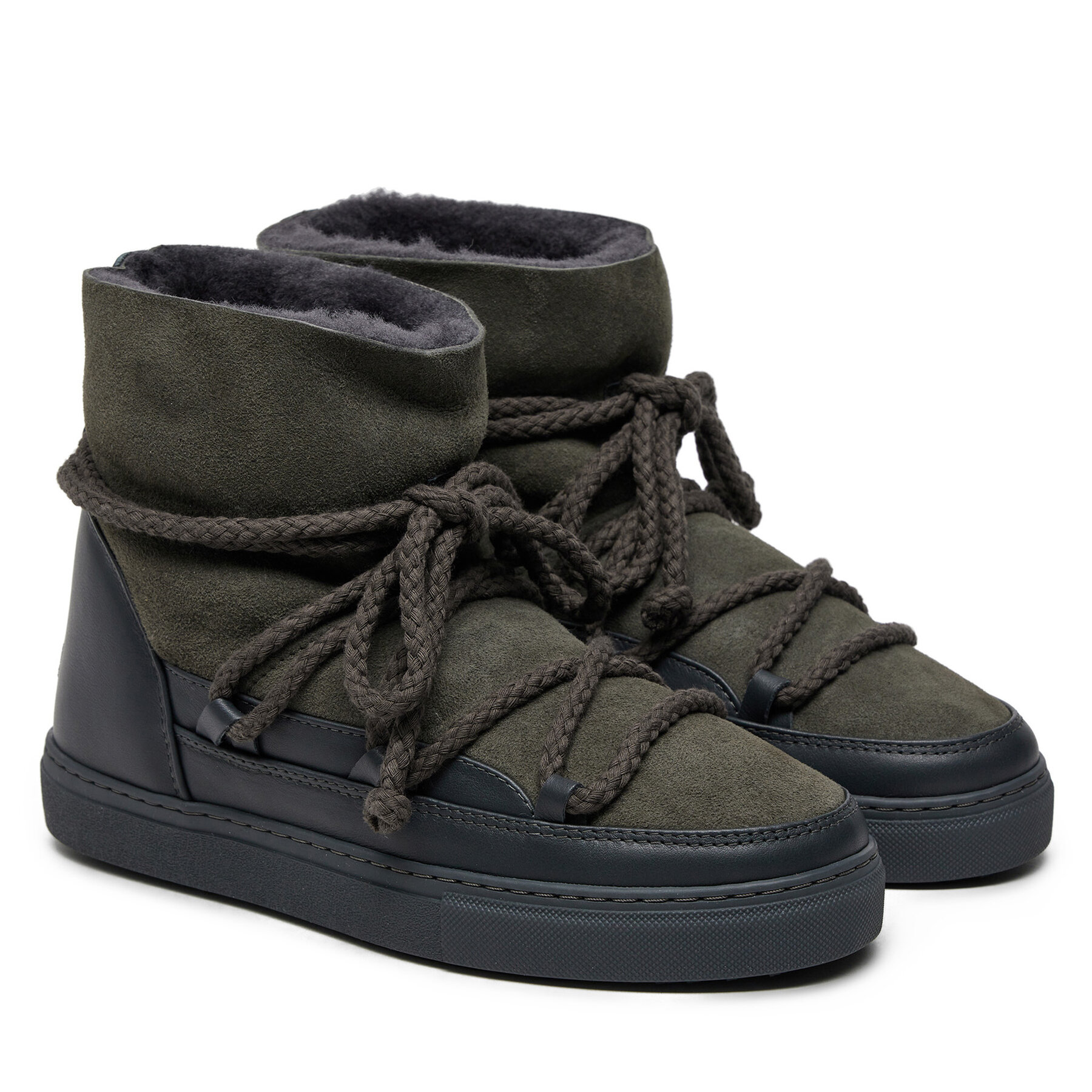 Sniego batai Inuikii