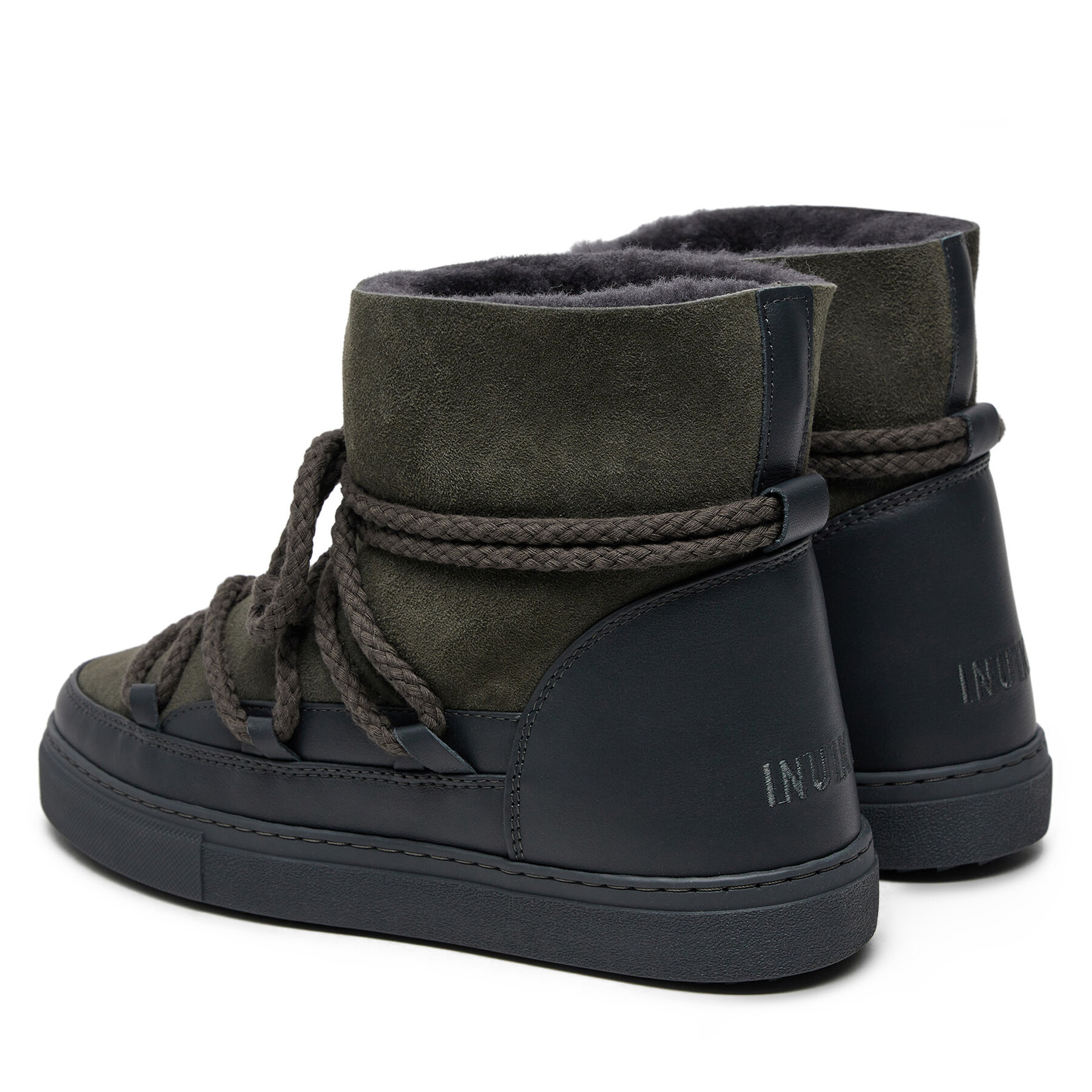 Sniego batai Inuikii