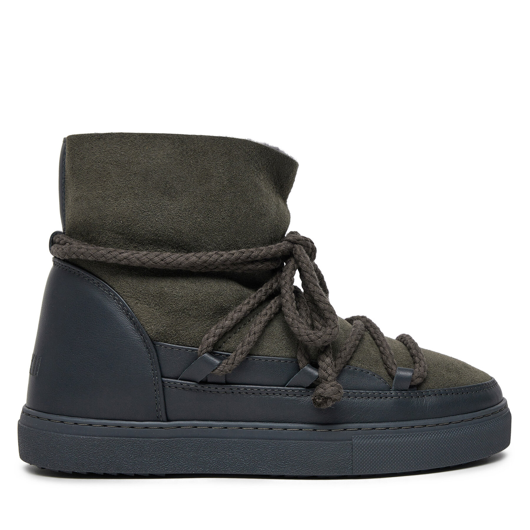 Sniego batai Inuikii