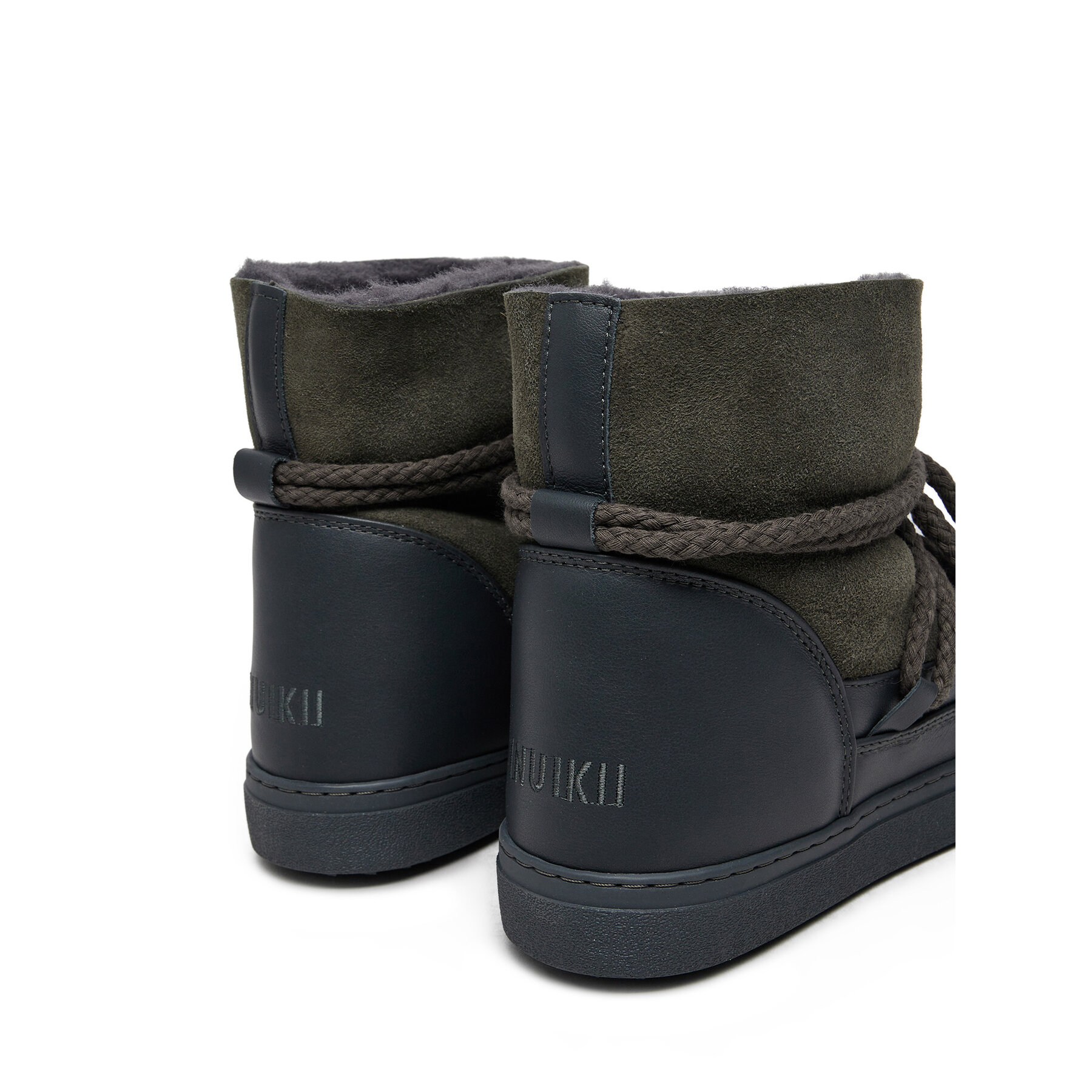 Sniego batai Inuikii