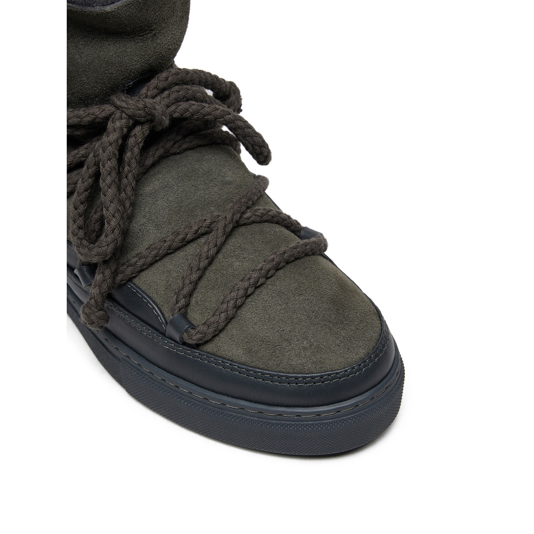 Sniego batai Inuikii