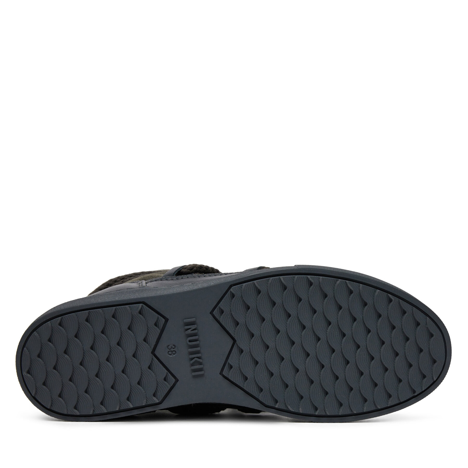 Sniego batai Inuikii