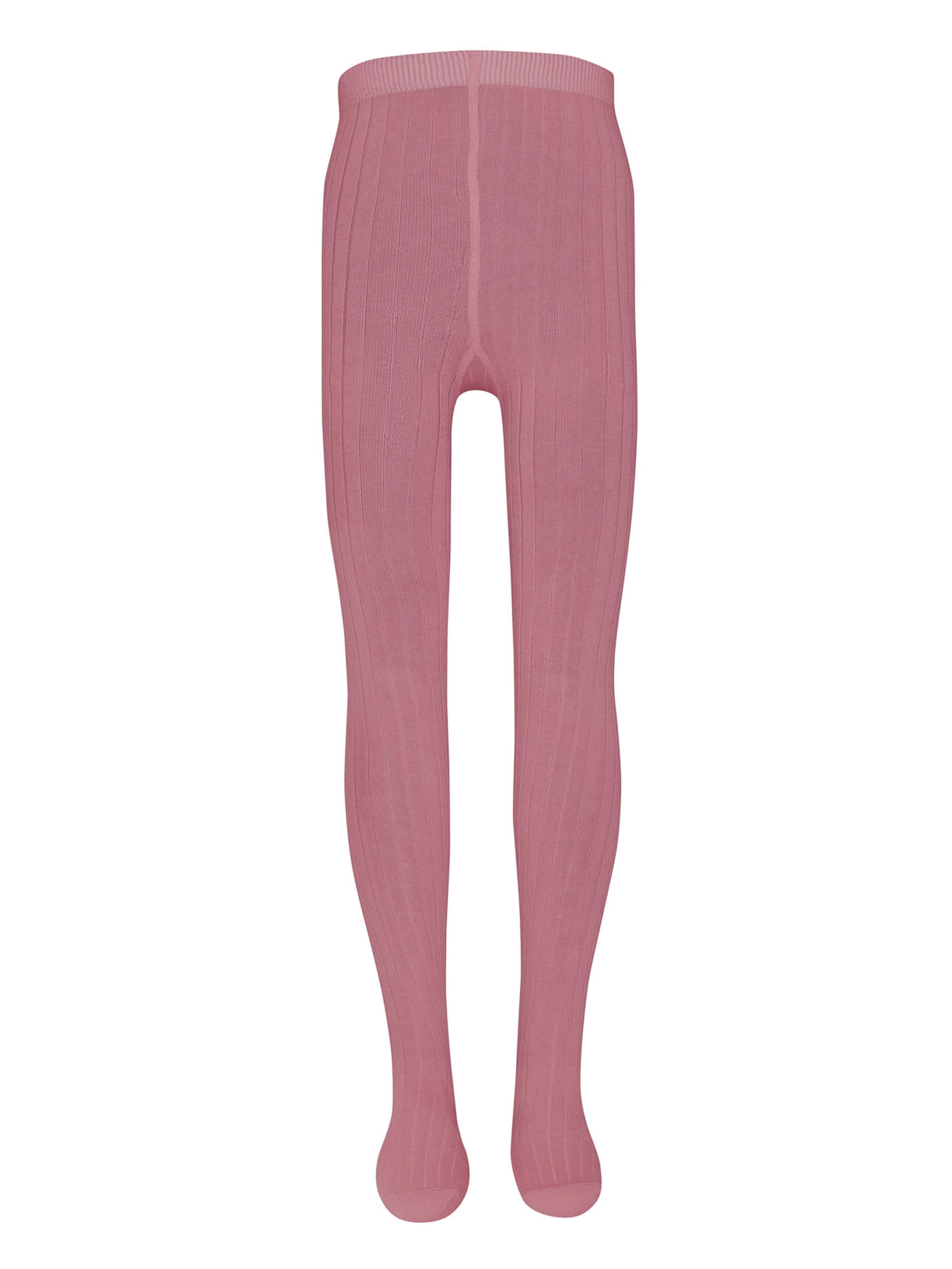 EWERS Pėdkelnės 'Rippe' eozino spalva