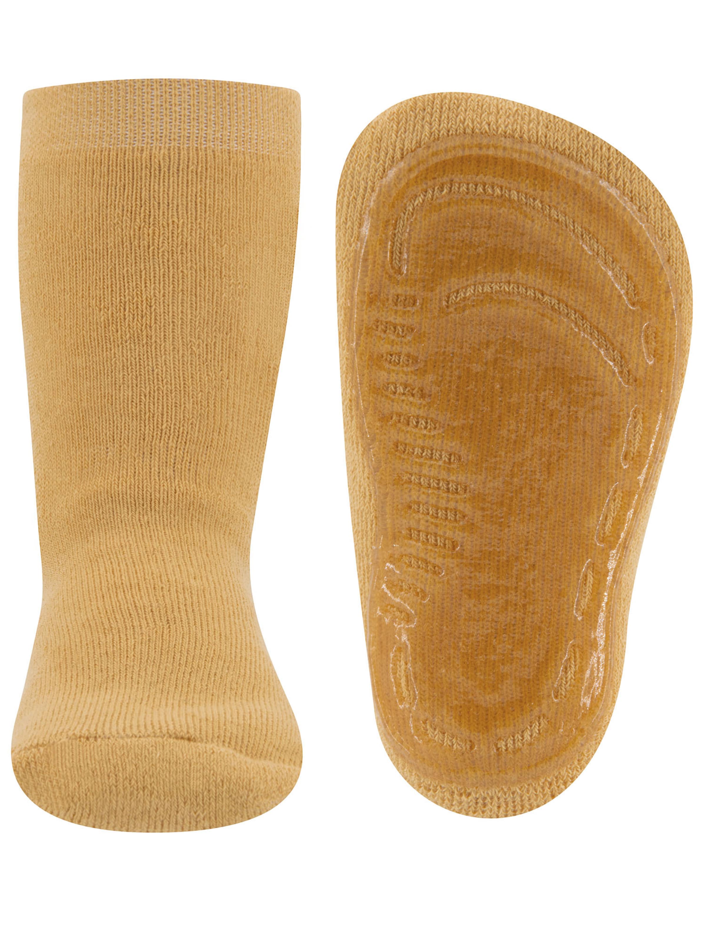 EWERS Kojinės kupranugario / pilka / margai pilka