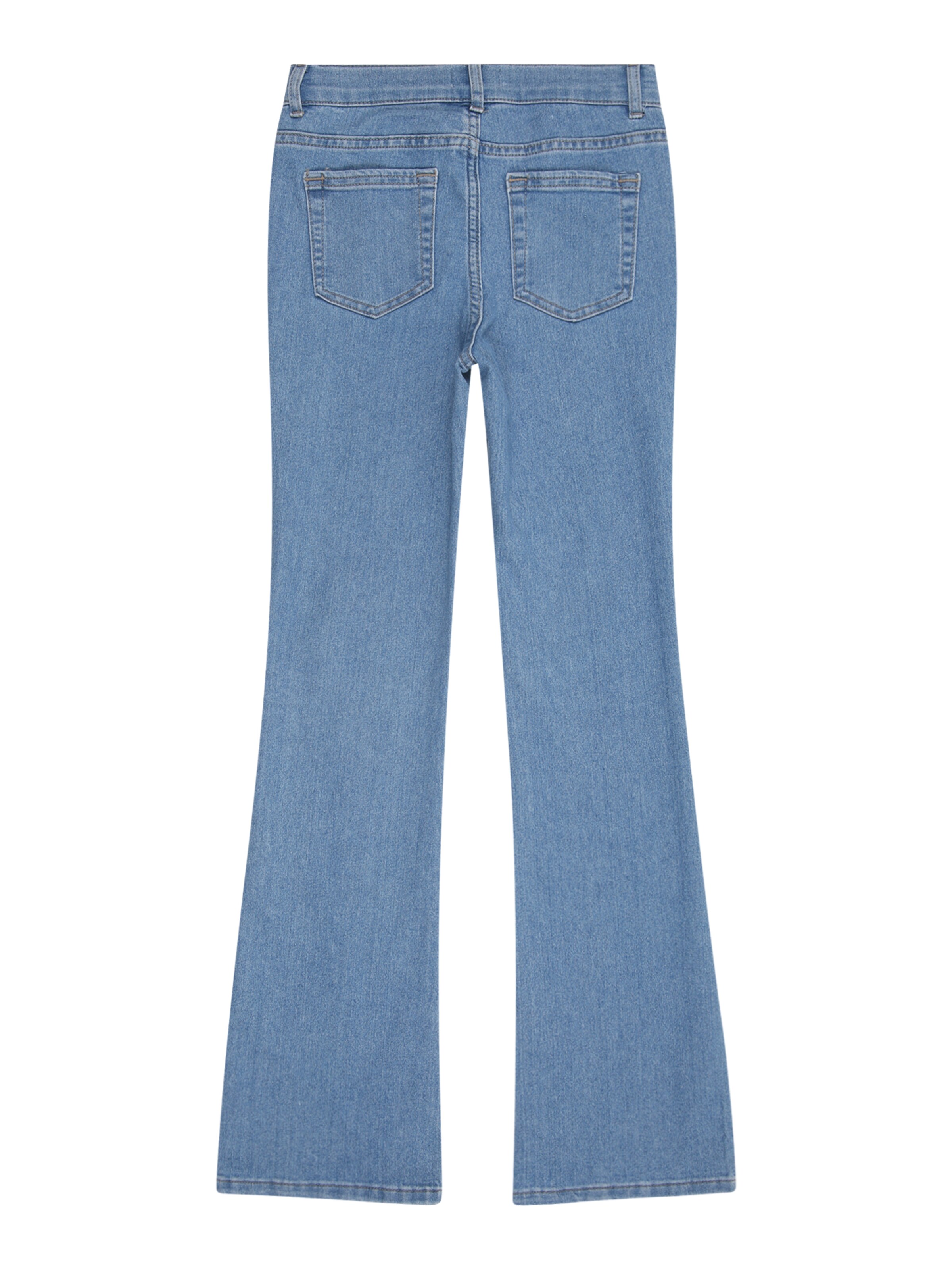 ONLY GIRLS Džinsai 'KOGHush' tamsiai (džinso) mėlyna