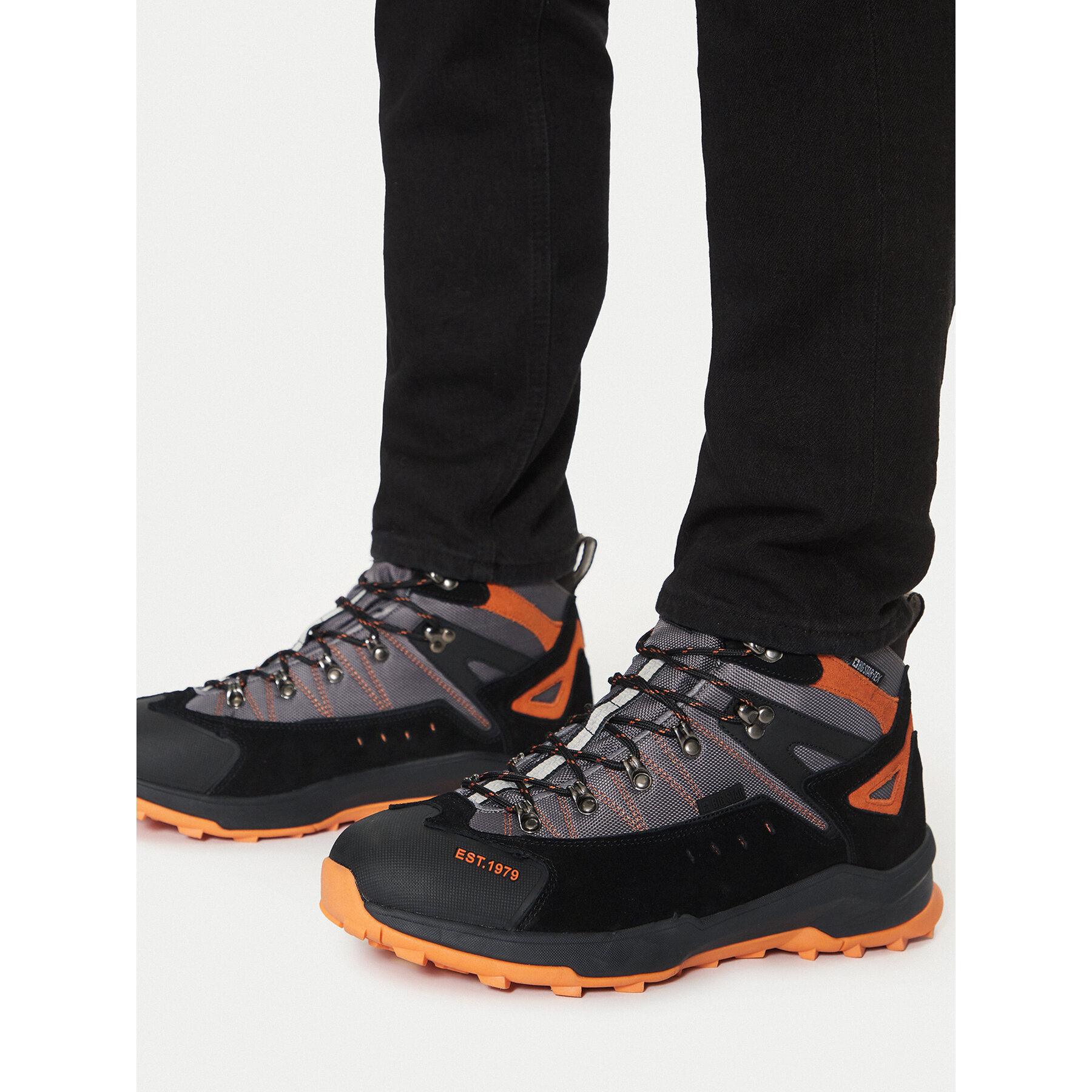 Žygio batai Big Star Shoes