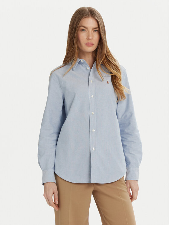 Marškiniai Polo Ralph Lauren
