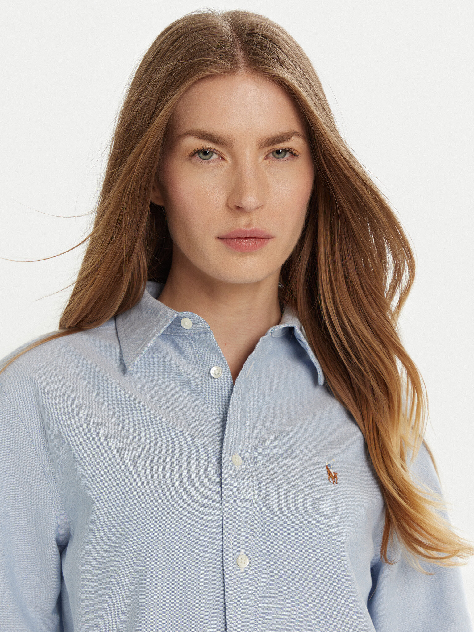 Marškiniai Polo Ralph Lauren