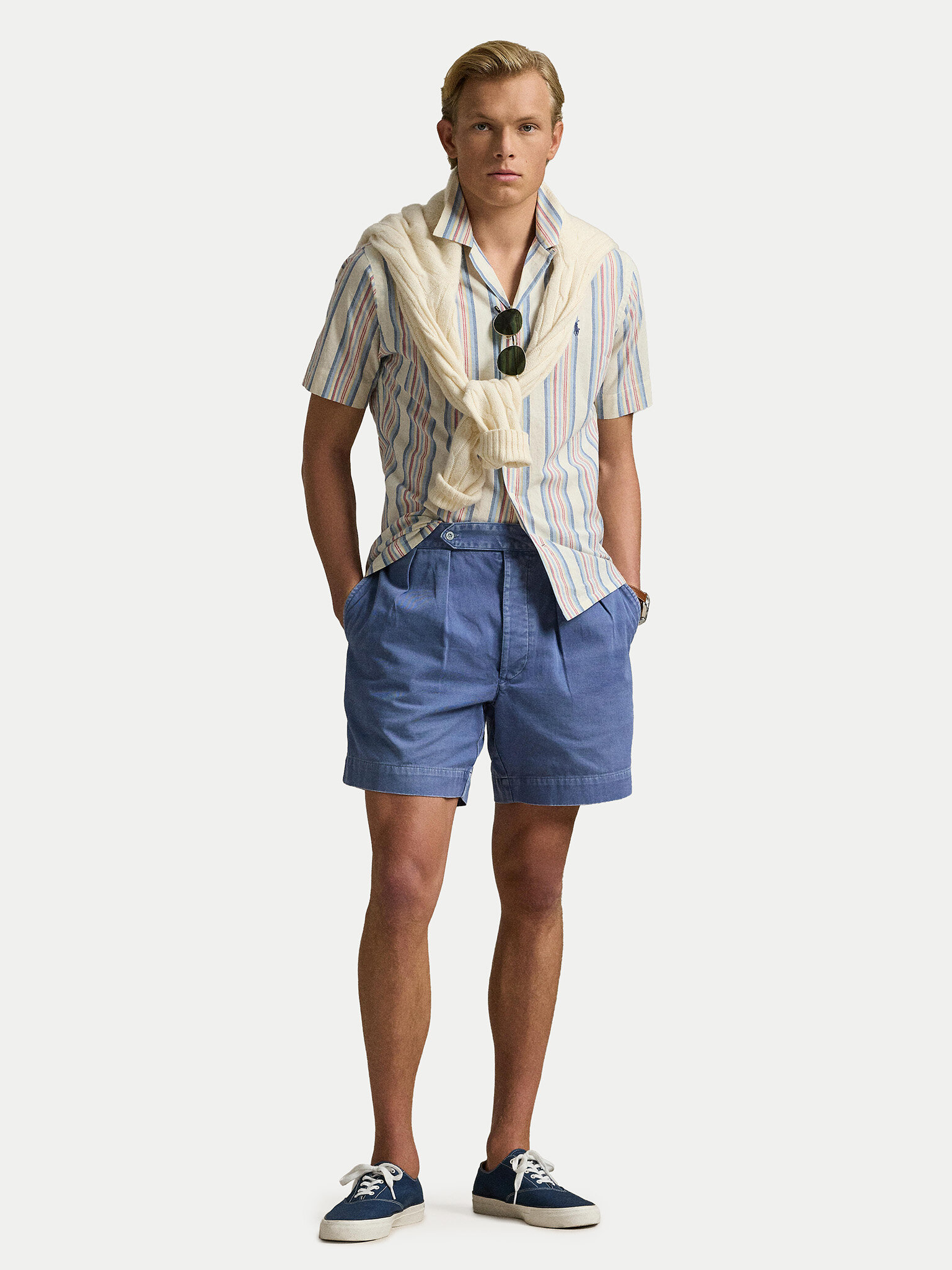 Marškiniai Polo Ralph Lauren