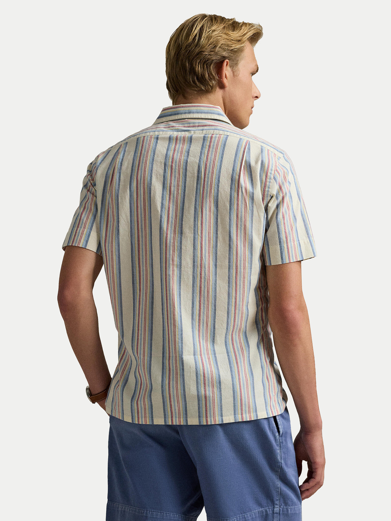 Marškiniai Polo Ralph Lauren