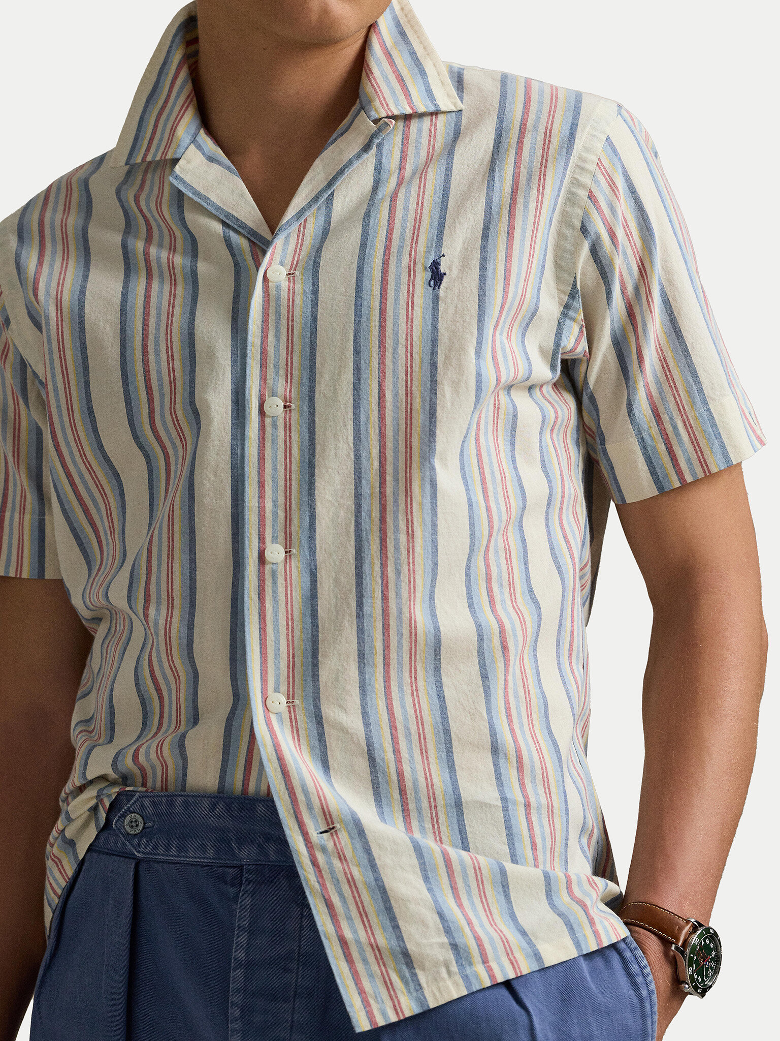 Marškiniai Polo Ralph Lauren