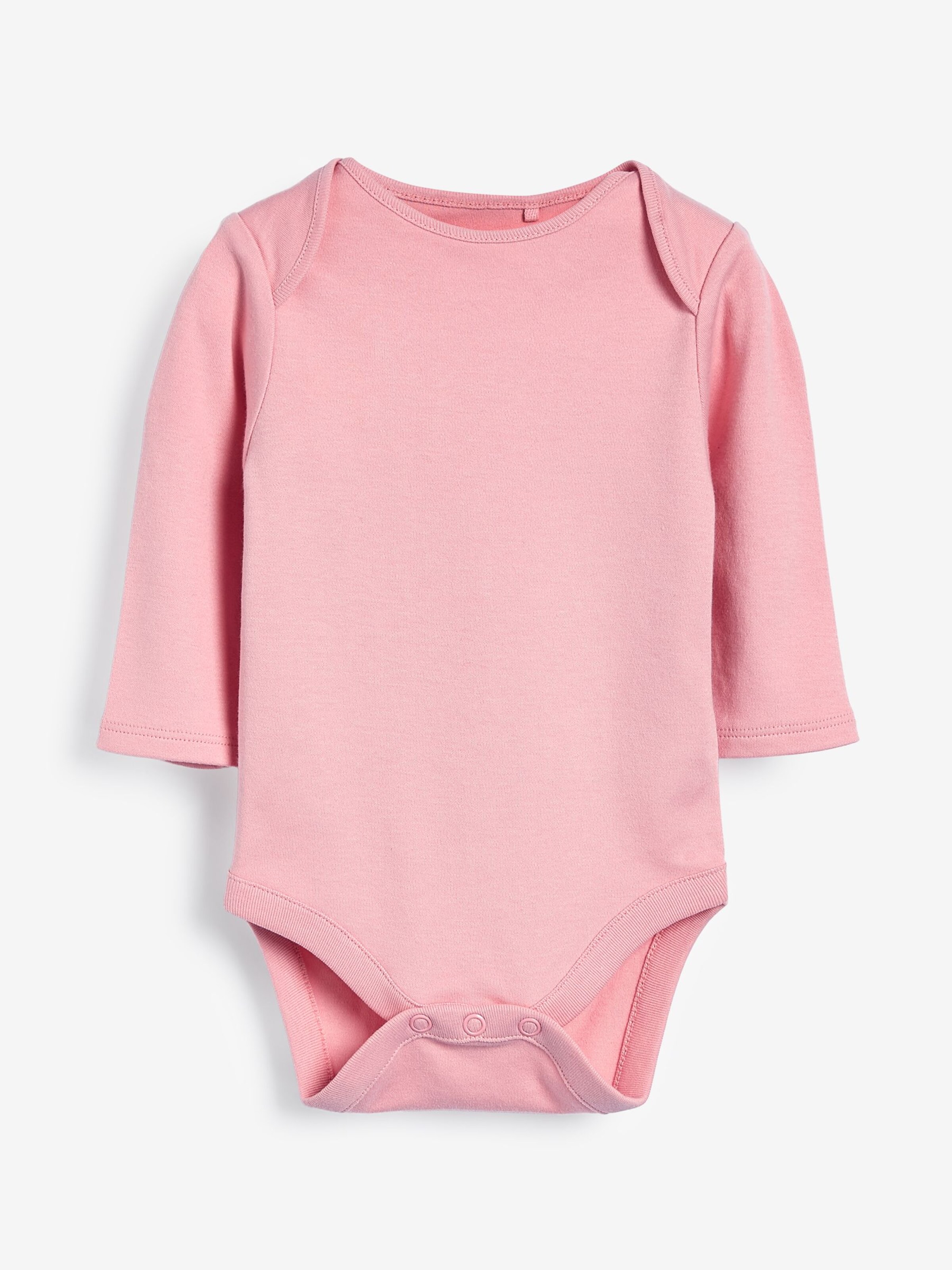 Next Šliaužtinukas / glaustinukė rožinė / balta