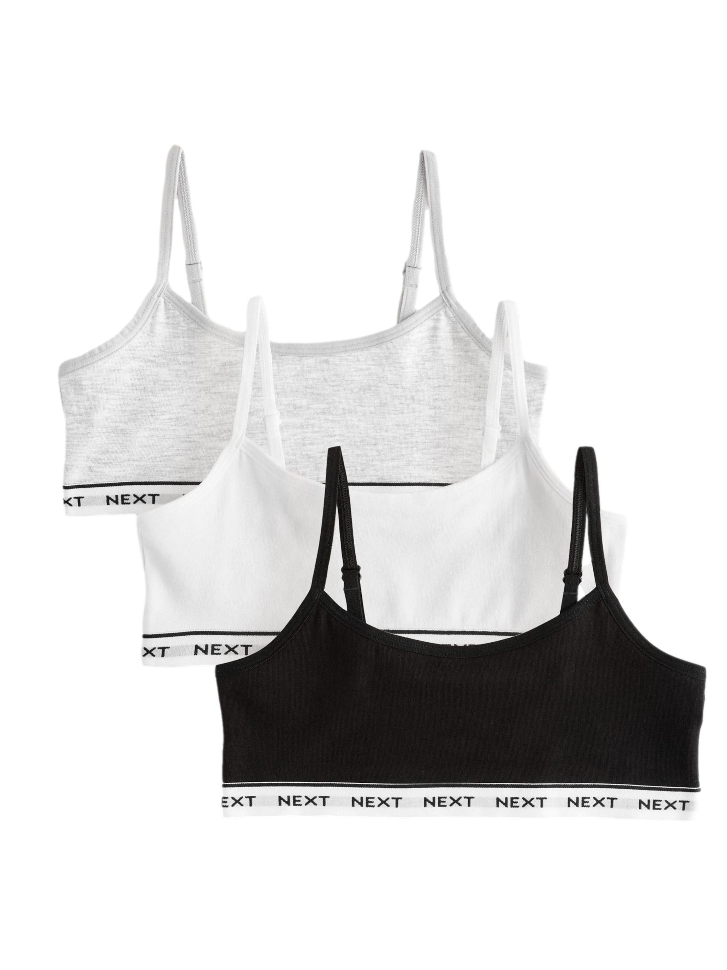 Next Liemenėlė margai pilka / juoda / balta