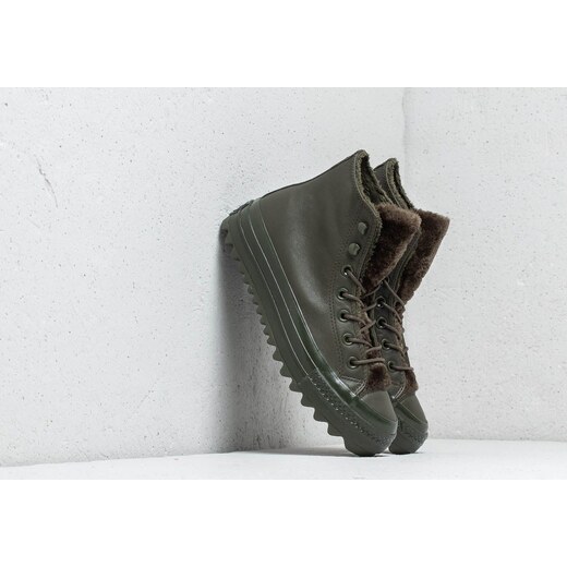 converse chuck taylor utility