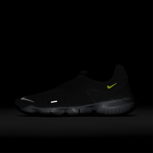 nike flyknit 3.0 black