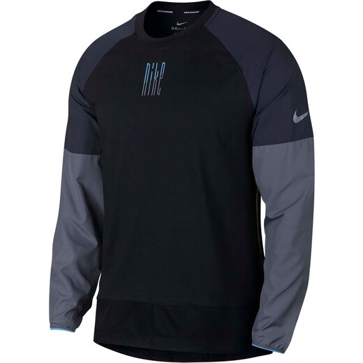 Nike Element MX Long Sleeve Running Top 