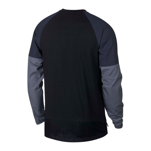 Nike Element MX Long Sleeve Running Top 