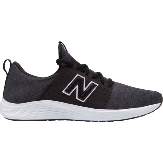 new balance fresh foam sport trainers mens