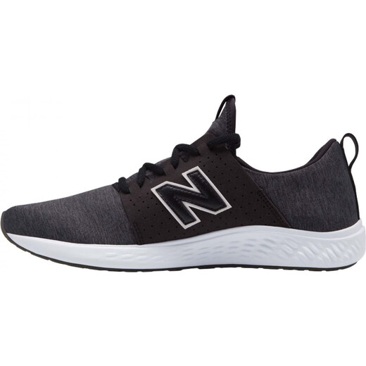 new balance 247 full black