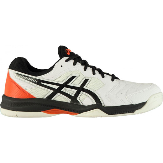 asics gel dedicate mens