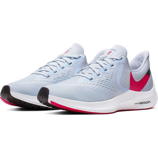 Nike Air Zoom Winflo 6 Women's Running 