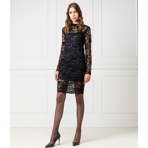 guess fabiana dress