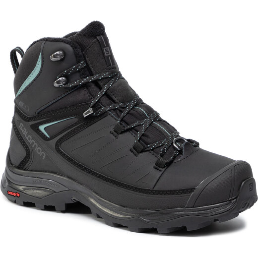 salomon mid winter