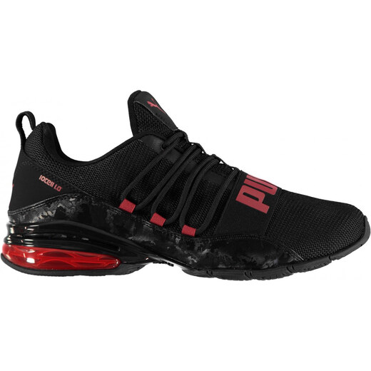 puma vectone idp running shoes