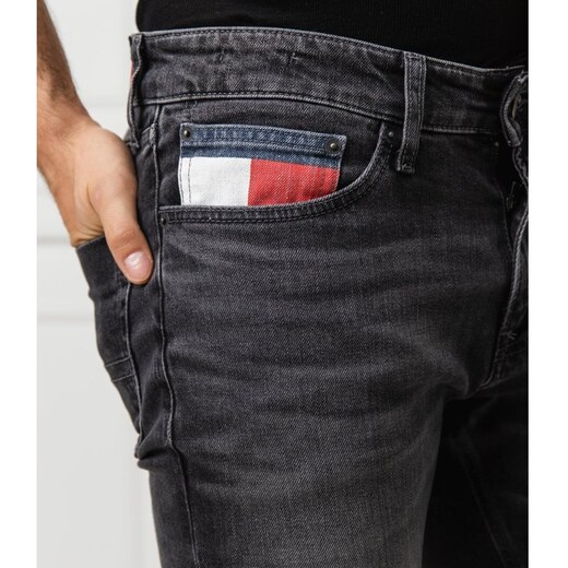Tommy Jeans džinsai scanton heritage | slim fit - GLAMI.lt