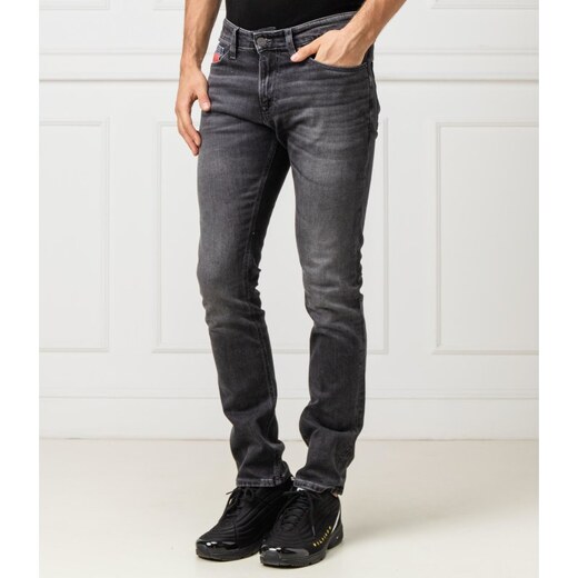 Tommy Jeans džinsai scanton heritage | slim fit - GLAMI.lt