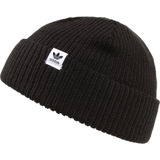 shorty beanie adidas