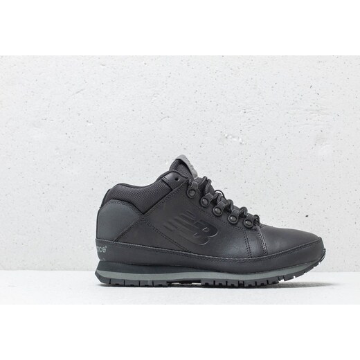 New Balance 754 Black - GLAMI.lt