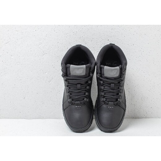 New Balance 754 Black - GLAMI.lt