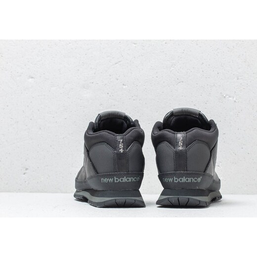 New Balance 754 Black - GLAMI.lt
