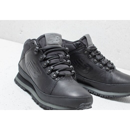 New Balance 754 Black - GLAMI.lt