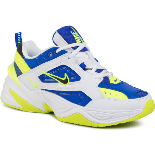 Nike M2K Tekno | AV4789-103 | SIL