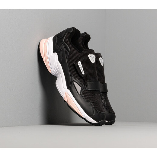 adidas falcon rx black