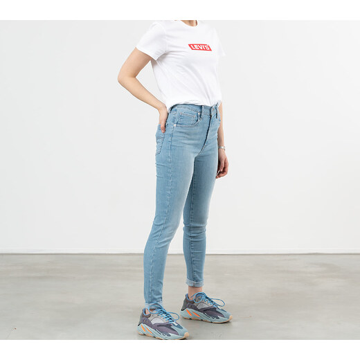 levis high mile jeans