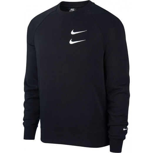 Nike Sportswear Swoosh Men's Crew 