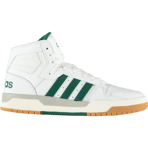 adidas entrap mid sneaker