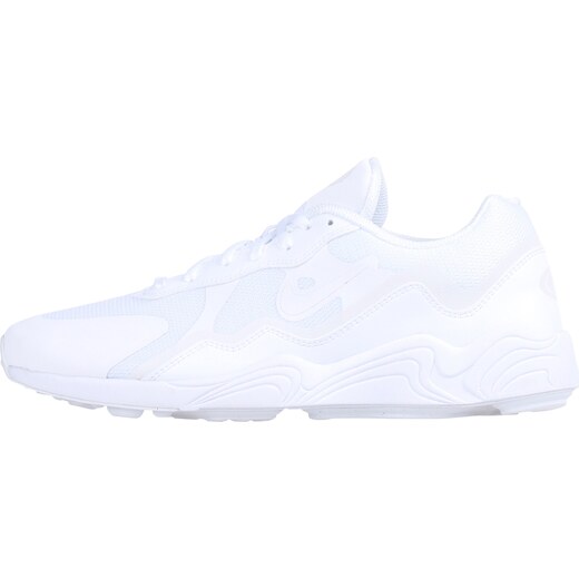 NIKE Sportiniai batai 'Alpha Lite' balta - GLAMI.lt